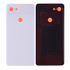 BACK PANEL COVER FOR GOOGLE PIXEL 3 XL