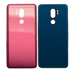 BACK PANEL COVER FOR LG G7 THINQ