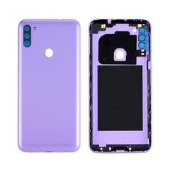 Back Panel Cover For Samsung Galaxy M11