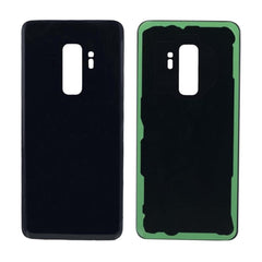 BACK PANEL COVER FOR SAMSUNG GALAXY S9 PLUS