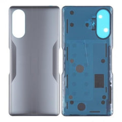 BACK PANEL COVER FOR XIAOMI POCO F3 GT