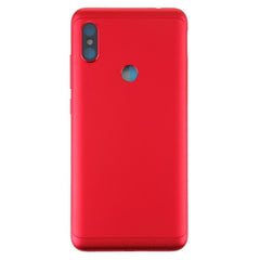 BACK PANEL COVER FOR XIAOMI REDMI NOTE 6 PRO