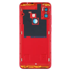 BACK PANEL COVER FOR XIAOMI REDMI NOTE 6 PRO