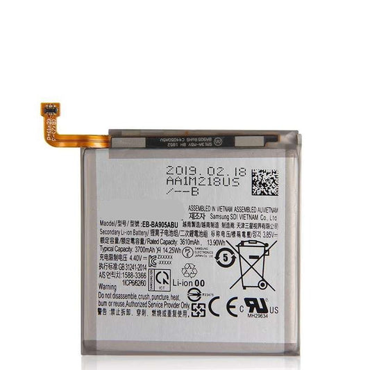 MOBILE BATTERY FOR SAMSUNG GALAXY A80