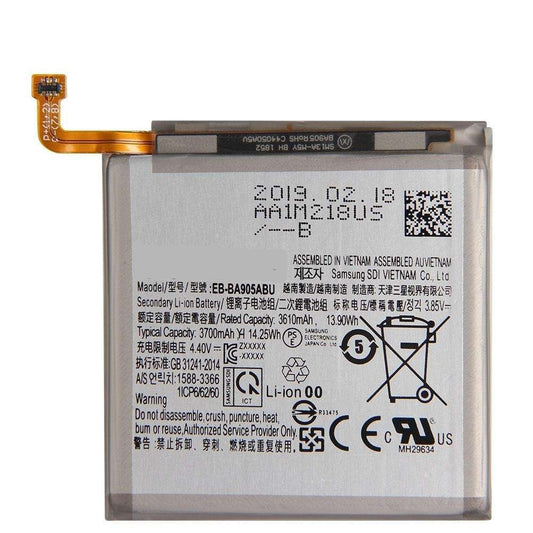 MOBILE BATTERY FOR SAMSUNG GALAXY A80