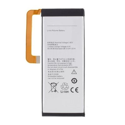 MOBILE BATTERY FOR LENOVO Z2 PLUS