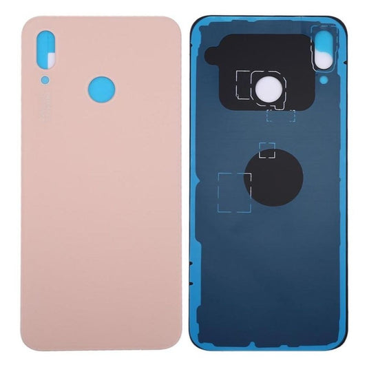 BACK PANEL COVER FOR HUAWEI P20 LITE