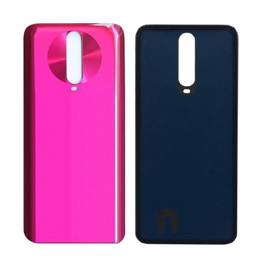 BACK PANEL COVER FOR XIAOMI POCO X2