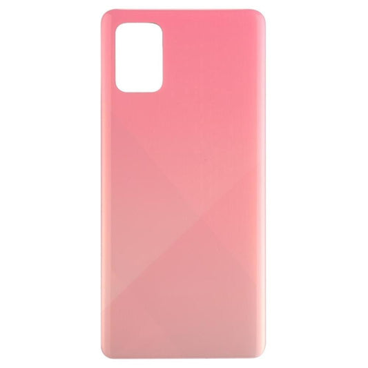 BACK PANEL COVER FOR SAMSUNG GALAXY A71