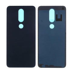 BACK PANEL COVER FOR NOKIA 6.1