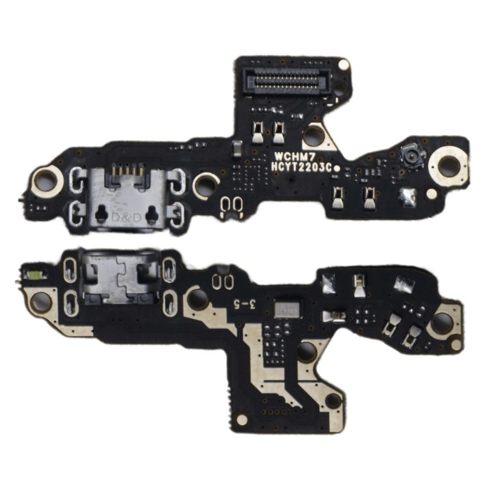 CHARGING FLEX [100% OG] COMPATIBLE WITH XIAOMI REDMI 7 / Y3