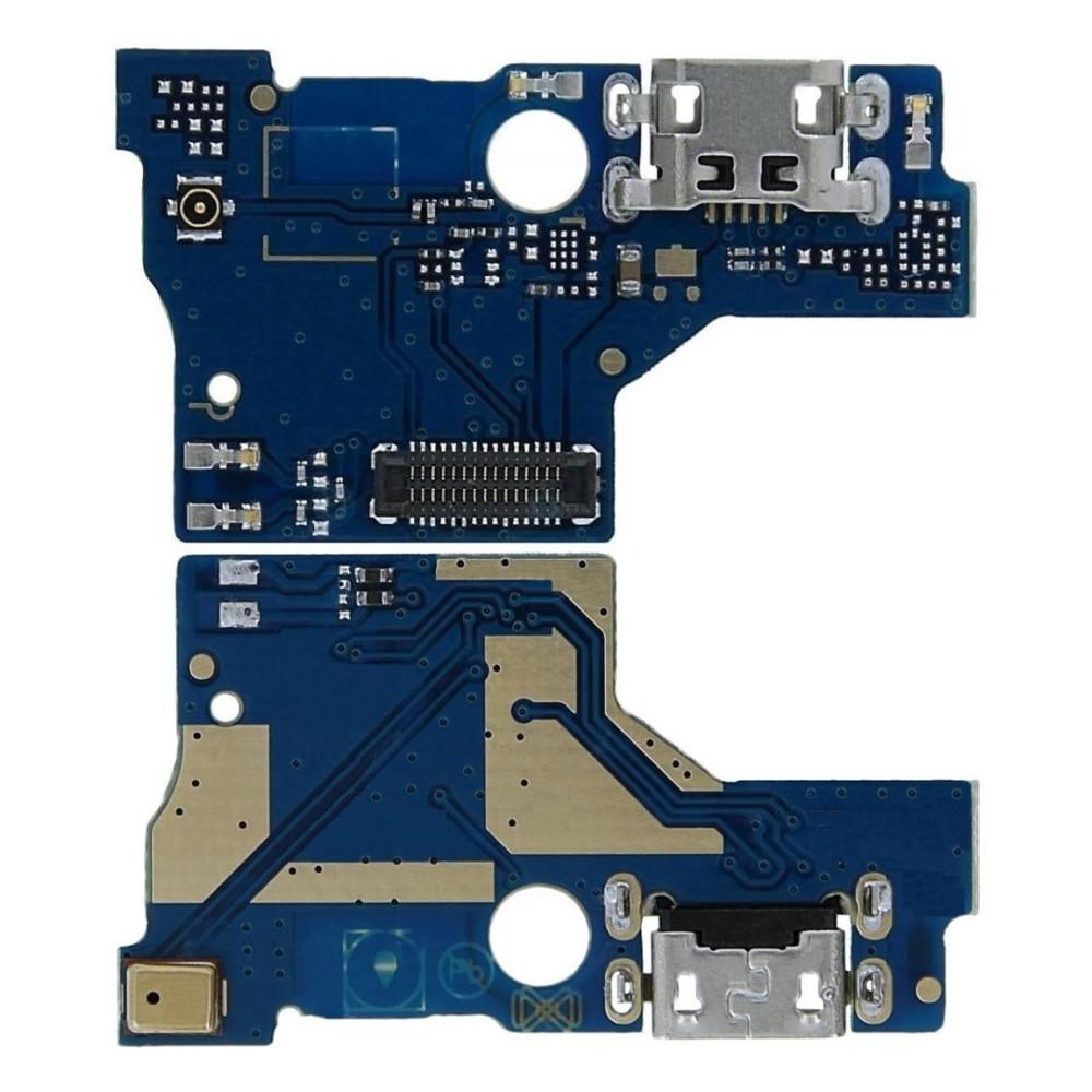 CHARGING FLEX [100% OG] COMPATIBLE WITH ASUS ZENFONE LITE L1