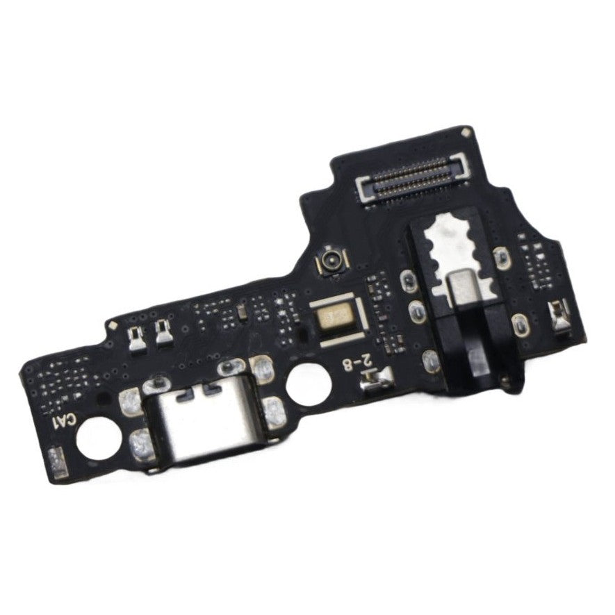 Charging Connector Flex / PCB Board for Realme C33