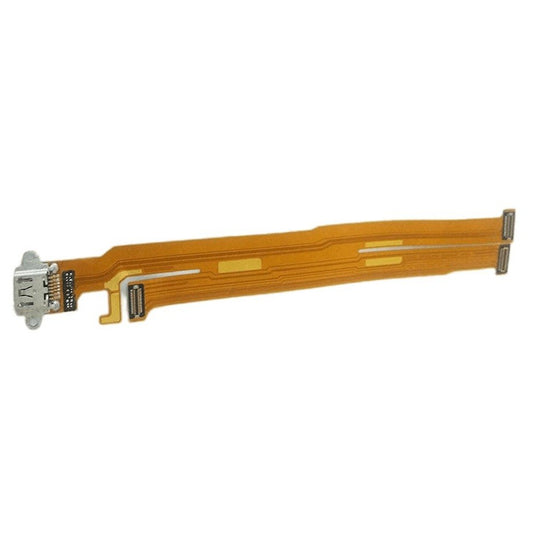 CHARGING CANNECTOR  FLEX / PCB BOARD FOR REALME U1