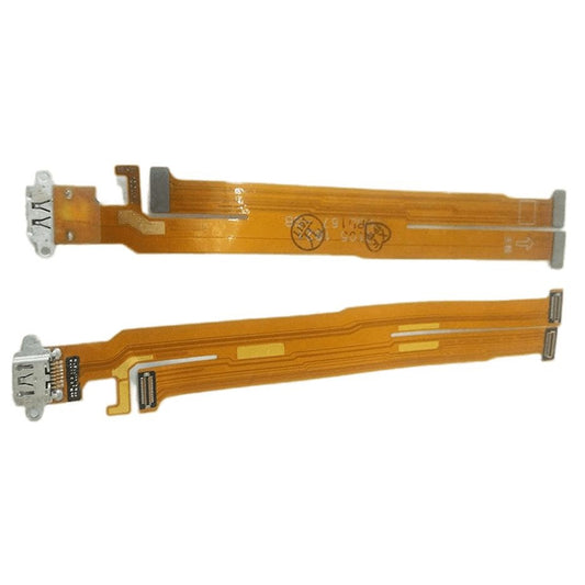 CHARGING CANNECTOR  FLEX / PCB BOARD FOR REALME U1