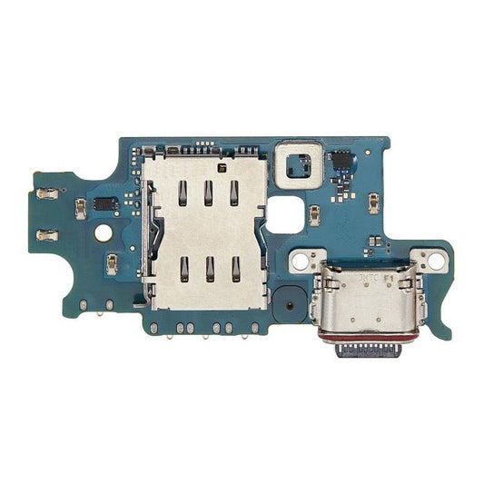 CHARGING CANNECTOR  FLEX FOR SAMSUNG S23- 5G