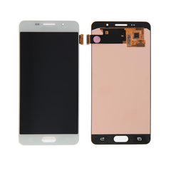 Mobile Display For Samsung Galaxy A5 2016. LCD Combo Touch Screen Folder Compatible With Samsung Galaxy A5 2016