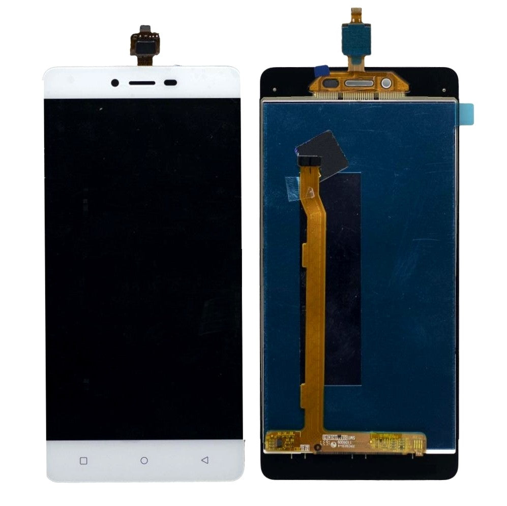 Mobile Display For Gionee F103. LCD Combo Touch Screen Folder Compatible With Gionee F103