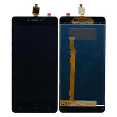 Mobile Display For Gionee F103. LCD Combo Touch Screen Folder Compatible With Gionee F103