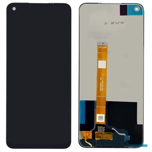 CARE OG MOBILE DISPLAY FOR NARZO 20