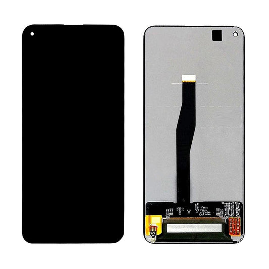 Mobile Display For Huawei Nova 5T. LCD Combo Touch Screen Folder Compatible With Huawei Nova 5T