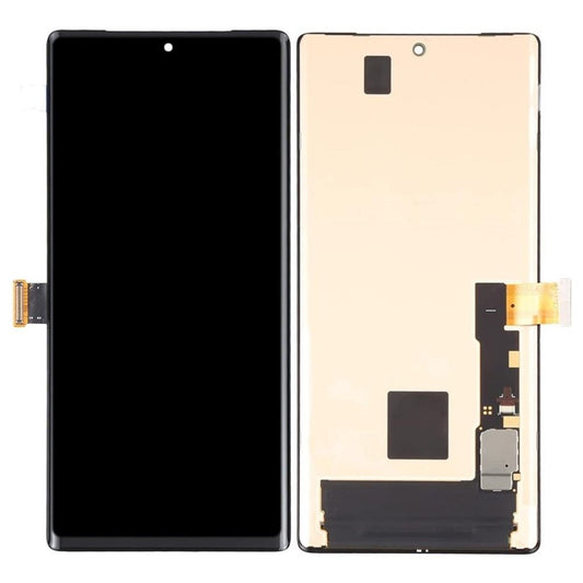 Mobile Display For Google Pixel 6 Pro. LCD Combo Touch Screen Folder Compatible With Google Pixel 6 Pro