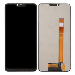 Mobile Display For Oppo Realme 2. LCD Combo Touch Screen Folder Compatible With Oppo Realme 2