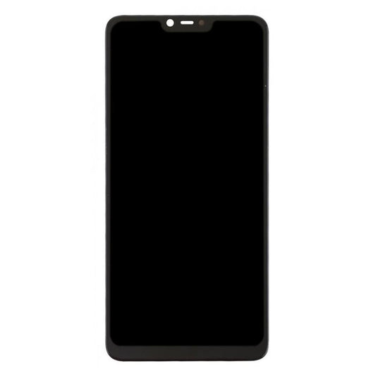 Mobile Display For Oppo Realme 2. LCD Combo Touch Screen Folder Compatible With Oppo Realme 2