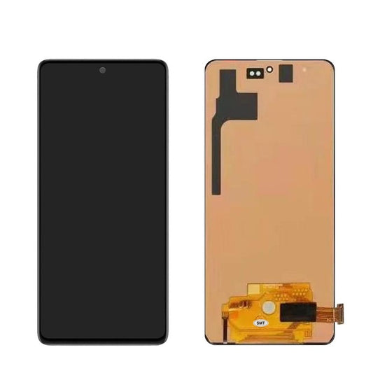 Mobile Display For Samsung Galaxy Note 10 Lite . LCD Combo Touch Screen Folder Compatible With Samsung Galaxy Note 10 Lite