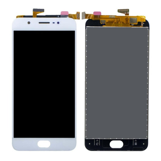 Mobile Display For Vivo Y69. LCD Combo Touch Screen Folder Compatible With Vivo Y69