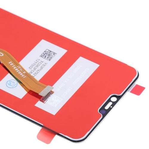Mobile Display For Vivo Y85. LCD Combo Touch Screen Folder Compatible With Vivo Y85
