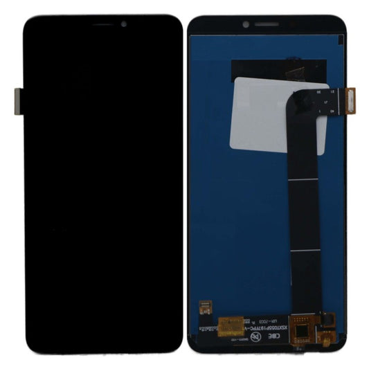 Mobile Display For Gionee F8 Neo. LCD Combo Touch Screen Folder Compatible With Gionee F8 Neo