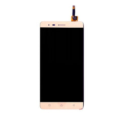 Mobile Display For Lenovo Vibe K5 Note. LCD Combo Touch Screen Folder Compatible With Lenovo Vibe K5 Note