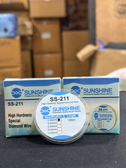 SUNSHINE SS-051 LCD SCREEN SEPARATOR WIRE