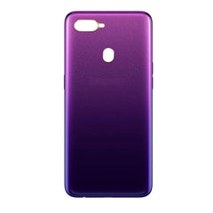 BACK PANEL COVER FOR OPPO F9 / F9 PRO