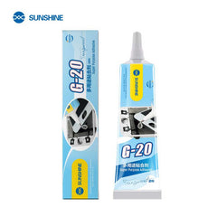 SUNSHINE G-20& G-21 MULTIPURPOSE ADHESIVE