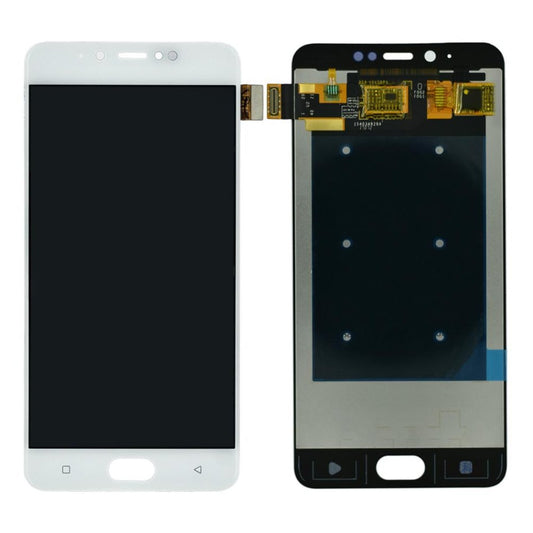 Mobile Display For Gionee S10 Lite. LCD Combo Touch Screen Folder Compatible With Gionee S10 Lite