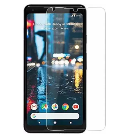 TEMPERED GLASS FOR GOOGLE PIXEL 2 XL