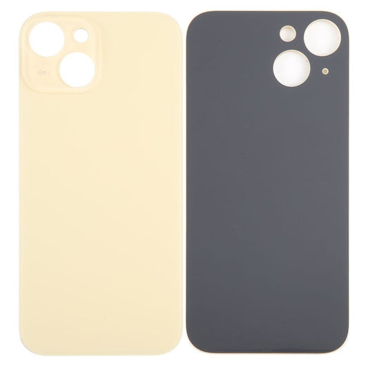 BACK PANEL COVER FOR IPHONE 15