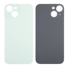BACK PANEL COVER FOR IPHONE 15