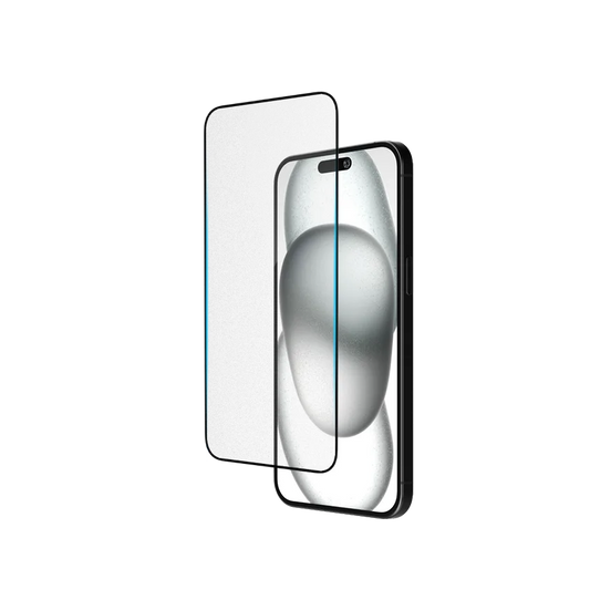 Tempered Glass 5D for iPhone 15 Pro Max | Gorilla glass