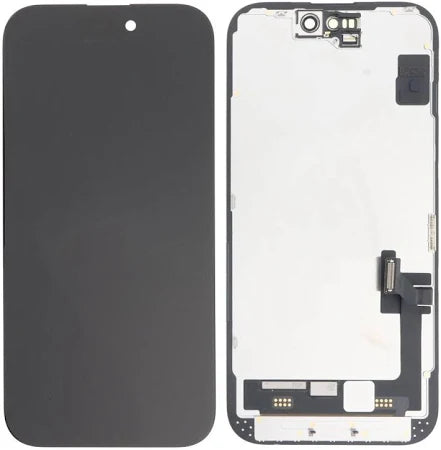 CARE OG MOBILE DISPLAY FOR IPHONE 15