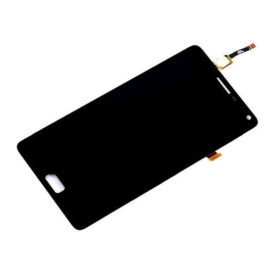 Mobile Display For Lenovo Vibe P1. LCD Combo Touch Screen Folder Compatible With Lenovo Vibe P1