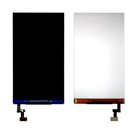 Mobile Display For Lg D335. LCD Combo Touch Screen Folder Compatible With Lg D335