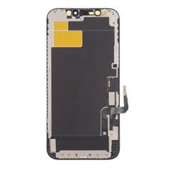 Mobile Display For Iphone 12. LCD Combo Touch Screen Folder Compatible With Iphone 12