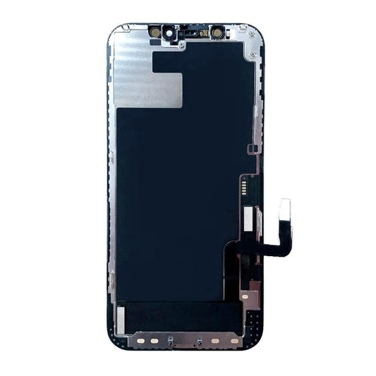 Mobile Display For Iphone 12 Pro. LCD Combo Touch Screen Folder Compatible With Iphone 12 Pro