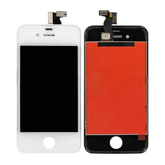 Mobile Display For Iphone 4. LCD Combo Touch Screen Folder Compatible With Iphone 4