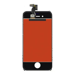 Mobile Display For Iphone 4. LCD Combo Touch Screen Folder Compatible With Iphone 4