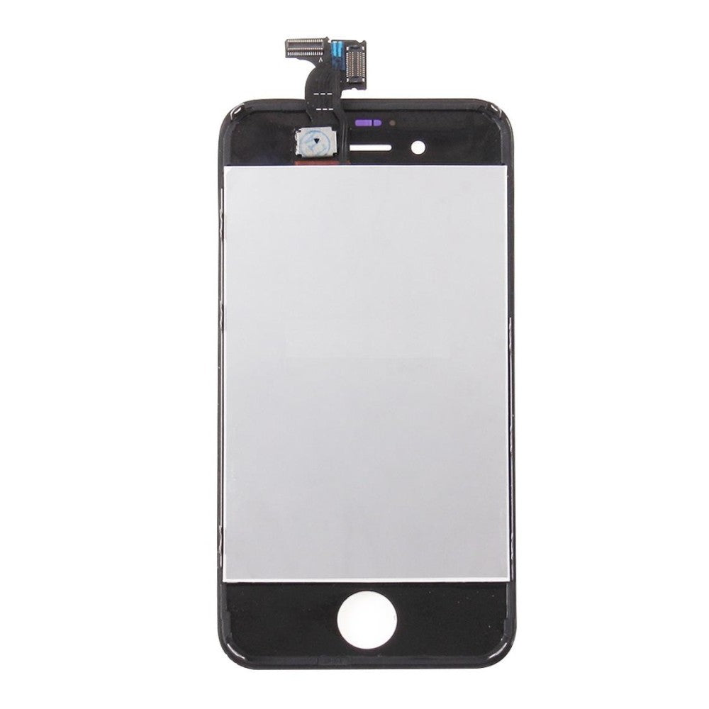 Mobile Display For Iphone 4S. LCD Combo Touch Screen Folder Compatible –  McareSpareParts