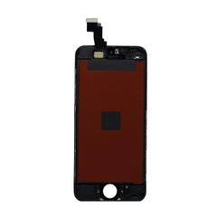 Mobile Display For Iphone 5C. LCD Combo Touch Screen Folder Compatible With Iphone 5C